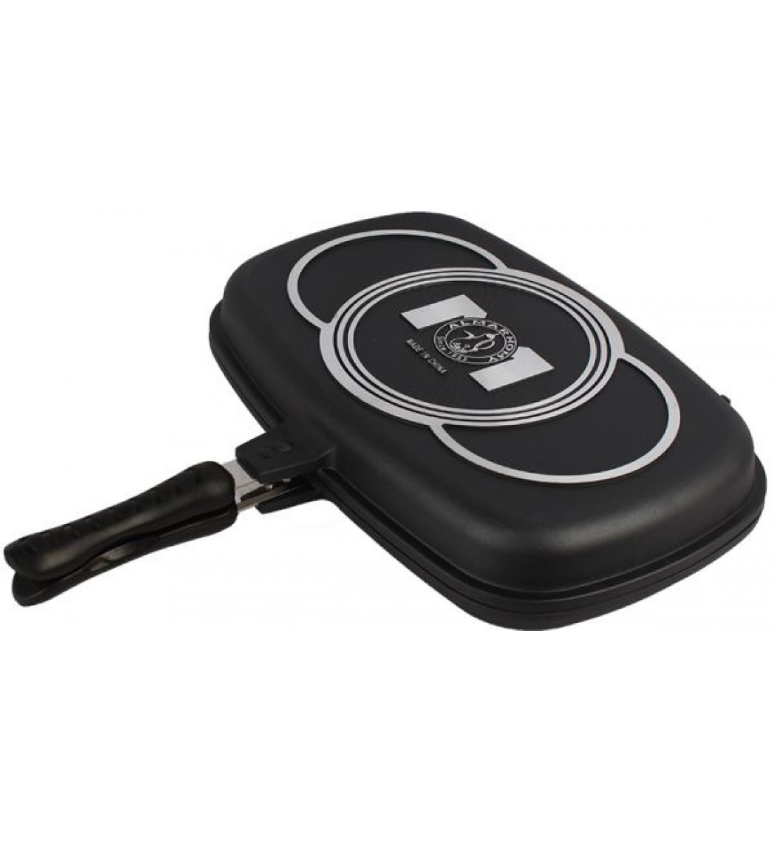 double sided pan 40 cm